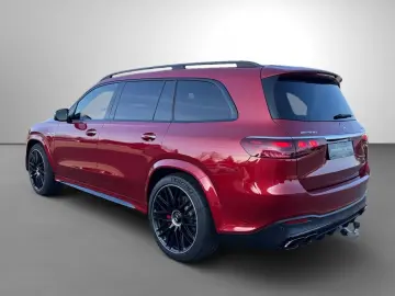MERCEDES-BENZ GLS 63 AMG 4M  Ultimate Fond-TV Massag&hellip;