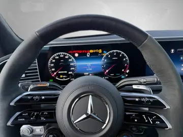 MERCEDES-BENZ GLS 63 AMG 4M  Ultimate Fond-TV Massag&hellip;