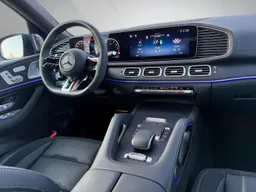 MERCEDES-BENZ GLS 63 AMG 4M  Ultimate Fond-TV Massag&hellip;