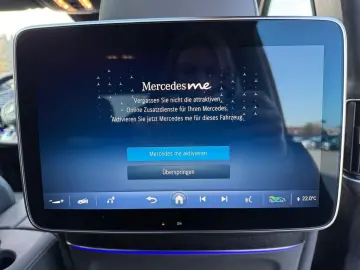 MERCEDES-BENZ GLS 63 AMG 4M  Ultimate Fond-TV Massag&hellip;