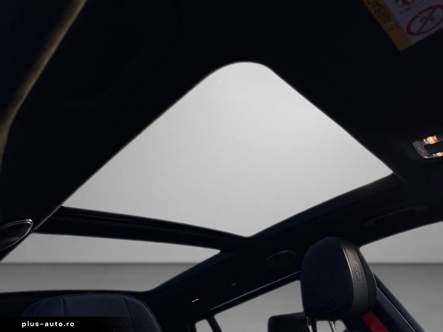 MERCEDES-BENZ GLS 63 AMG 4M  Ultimate Fond-TV Massag&hellip;