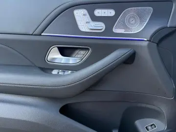 MERCEDES-BENZ GLS 63 AMG 4M  Ultimate Fond-TV Massag&hellip;