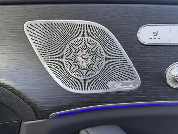 MERCEDES-BENZ GLS 63 AMG 4M  Ultimate Fond-TV Massag&hellip;