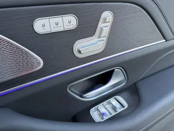 MERCEDES-BENZ GLS 63 AMG 4M  Ultimate Fond-TV Massag&hellip;