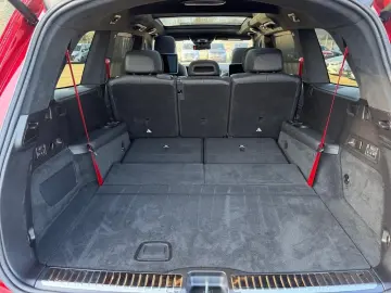 MERCEDES-BENZ GLS 63 AMG 4M  Ultimate Fond-TV Massag&hellip;