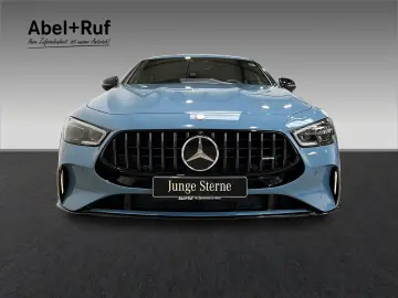 MERCEDES-BENZ GT 63 S AMG 4M  NIGHT II AERO Burmeste&hellip;