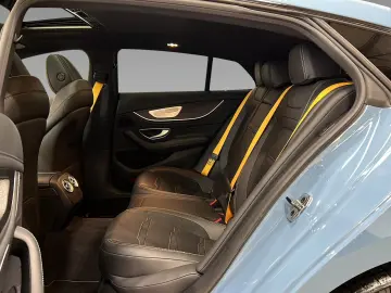 MERCEDES-BENZ GT 63 S AMG 4M AERO Burmester SHD 360