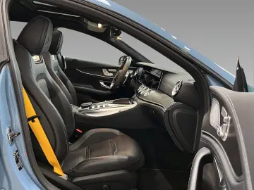 MERCEDES-BENZ GT 63 S AMG 4M AERO Burmester SHD 360