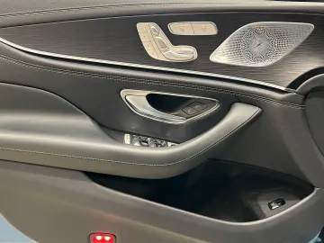 MERCEDES-BENZ GT 63 S AMG 4M AERO Burmester SHD 360