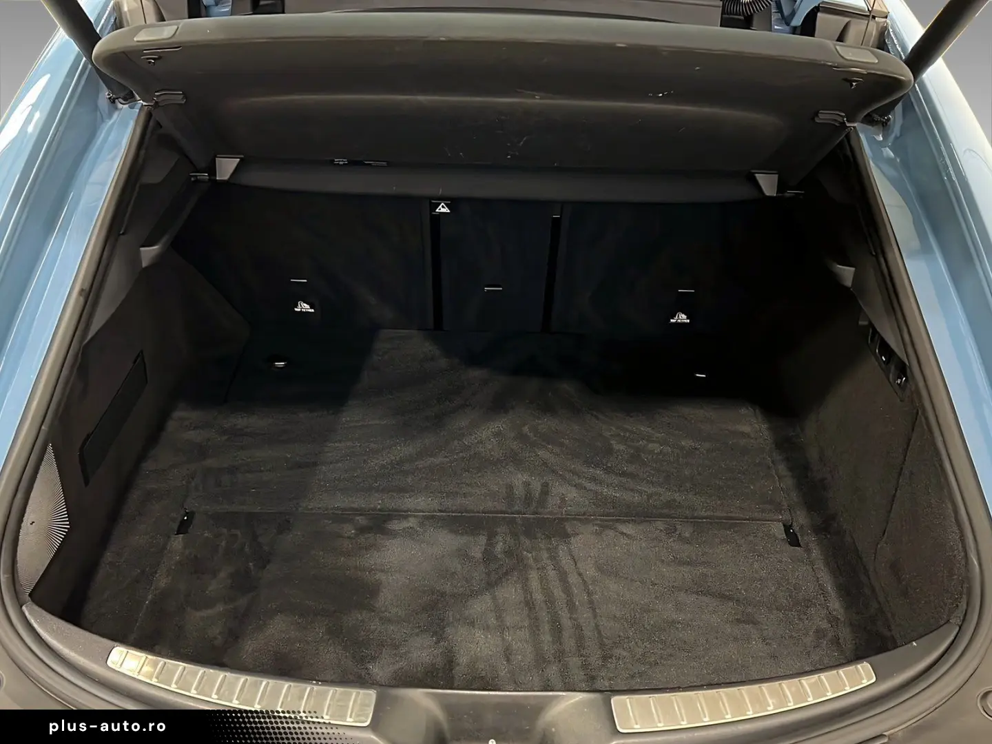 MERCEDES-BENZ GT 63 S AMG 4M AERO Burmester SHD 360