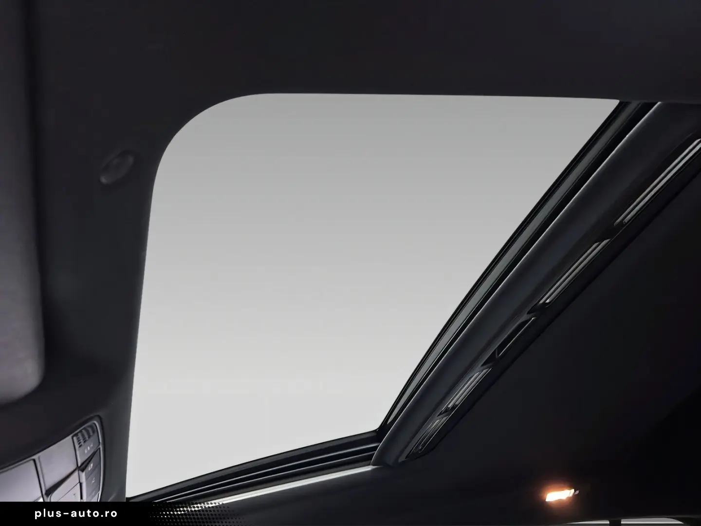 MERCEDES-BENZ GT 63 S AMG 4M AERO Burmester SHD 360