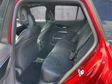 MERCEDES-BENZ GLC 300d 4M AMG NIGHT AHK DISTRO PANO &hellip;