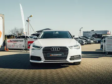 Audi A6 Ultra Premium Plus 2.0 TFSI 252CP Quattro