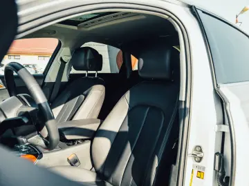 Audi A6 Ultra Premium Plus 2.0 TFSI 252CP Quattro