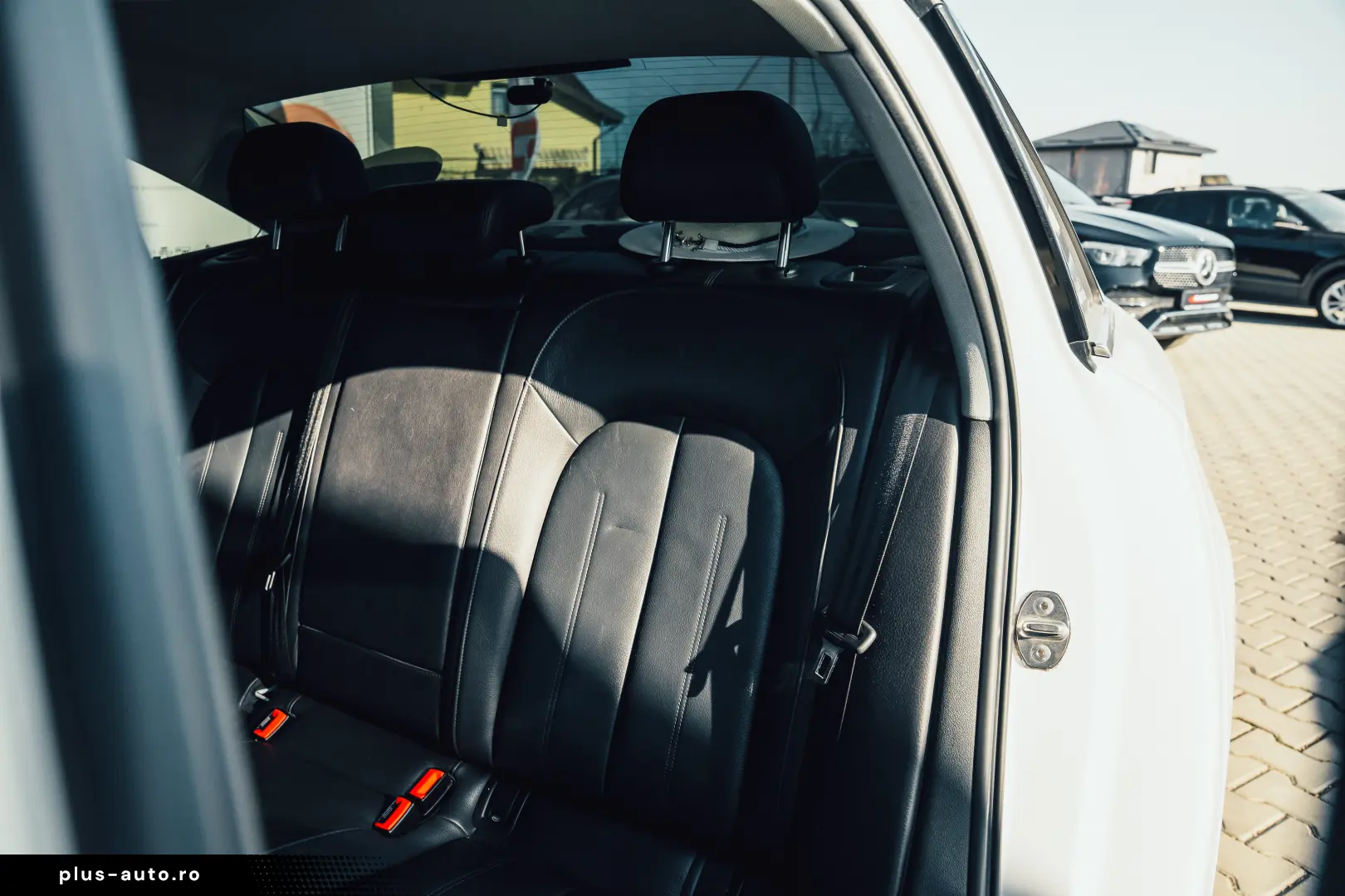 Audi A6 Ultra Premium Plus 2.0 TFSI 252CP Quattro