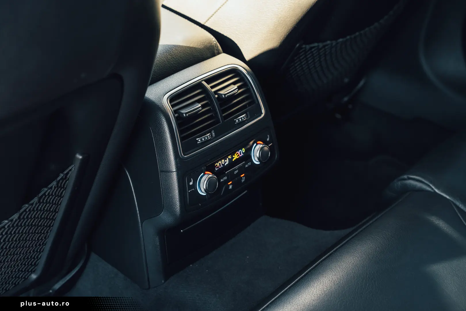 Audi A6 Ultra Premium Plus 2.0 TFSI 252CP Quattro