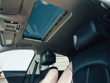 Audi A6 Ultra Premium Plus 2.0 TFSI 252CP Quattro