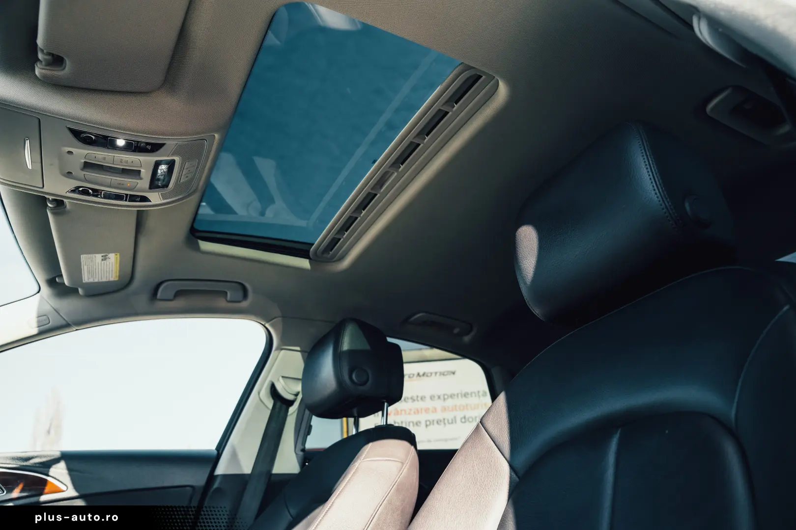 Audi A6 Ultra Premium Plus 2.0 TFSI 252CP Quattro