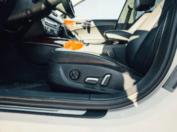 Audi A6 Ultra Premium Plus 2.0 TFSI 252CP Quattro