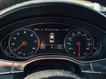 Audi A6 Ultra Premium Plus 2.0 TFSI 252CP Quattro