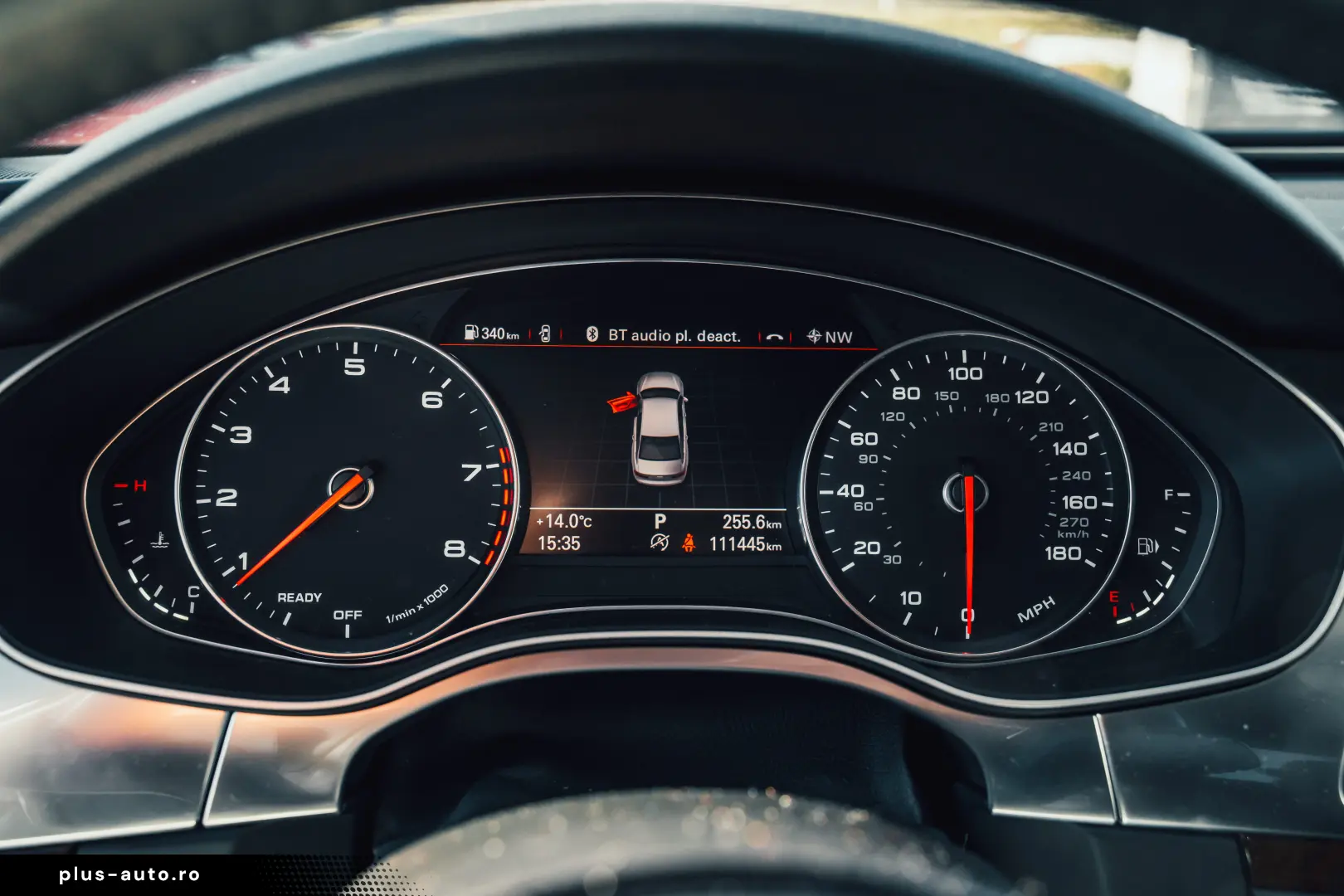 Audi A6 Ultra Premium Plus 2.0 TFSI 252CP Quattro