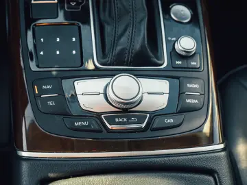 Audi A6 Ultra Premium Plus 2.0 TFSI 252CP Quattro