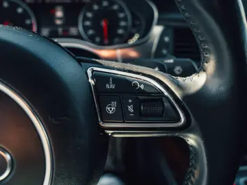 Audi A6 Ultra Premium Plus 2.0 TFSI 252CP Quattro