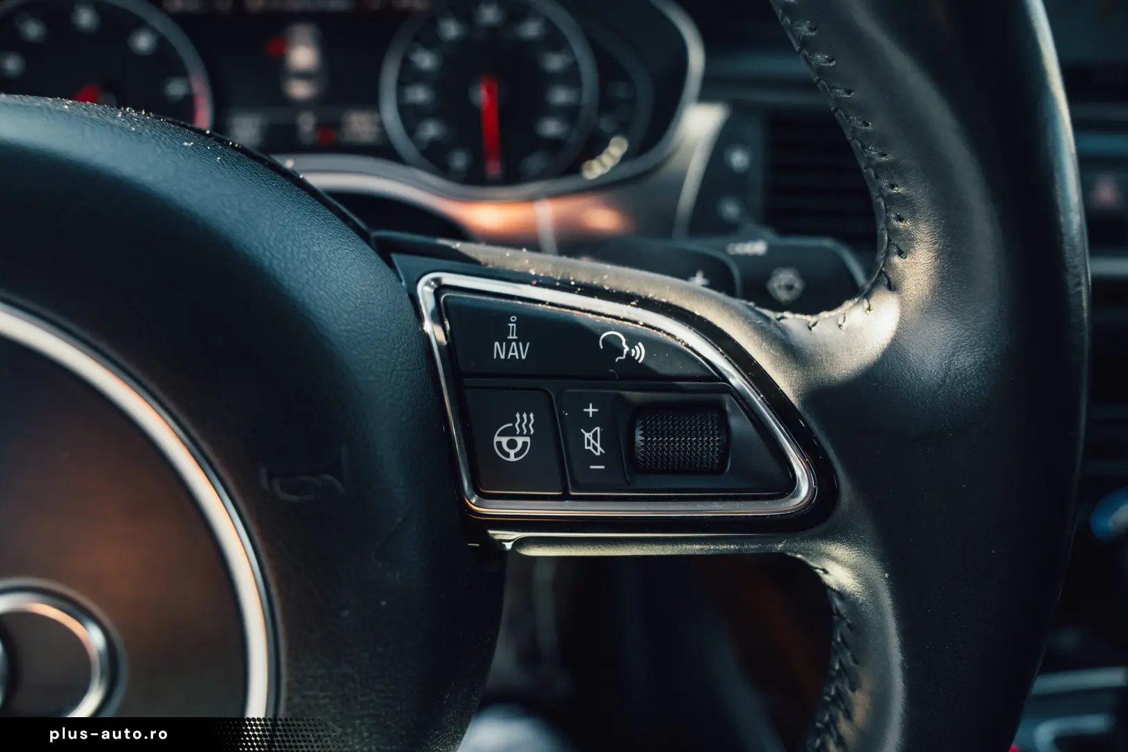 Audi A6 Ultra Premium Plus 2.0 TFSI 252CP Quattro