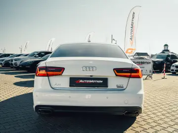 Audi A6 Ultra Premium Plus 2.0 TFSI 252CP Quattro