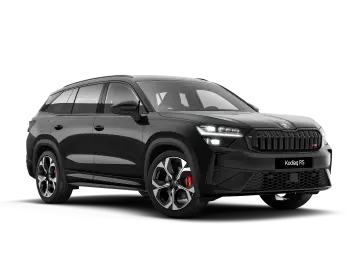 Skoda Kodiaq RS 2.0 TSI DSG 4X4 265 CP