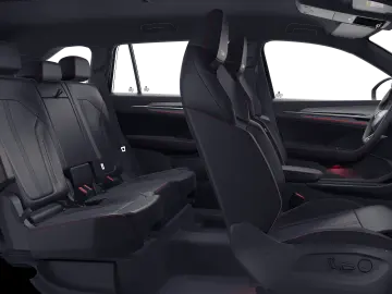 Skoda Kodiaq RS 2.0 TSI DSG 4X4 265 CP