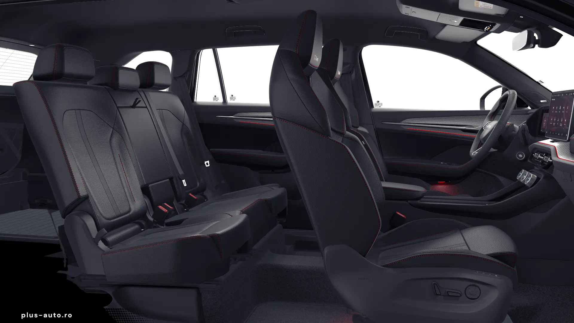 Skoda Kodiaq RS 2.0 TSI DSG 4X4 265 CP