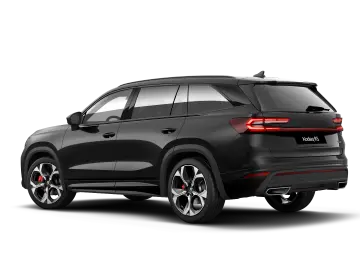 Skoda Kodiaq RS 2.0 TSI DSG 4X4 265 CP