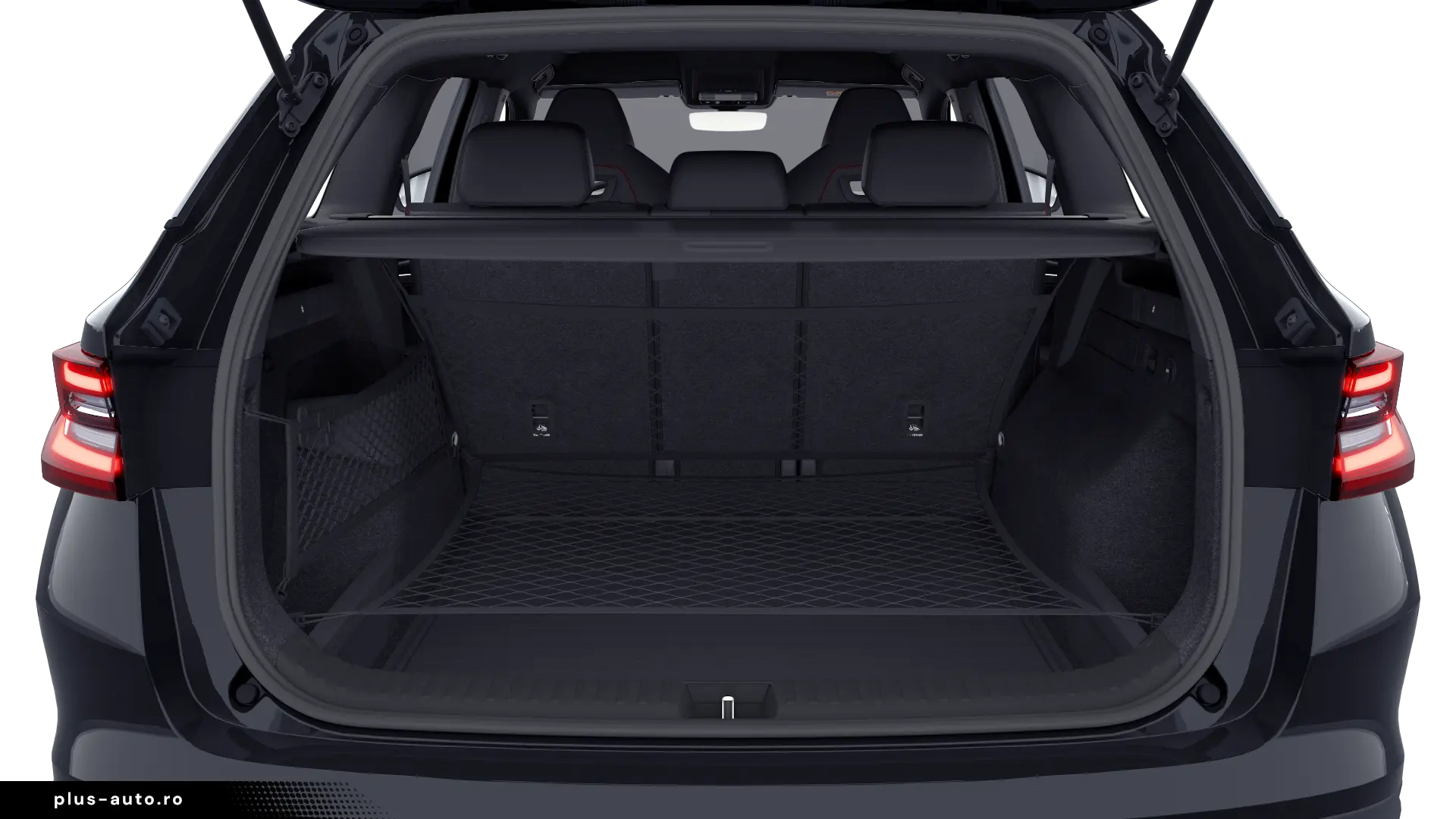 Skoda Kodiaq RS 2.0 TSI DSG 4X4 265 CP