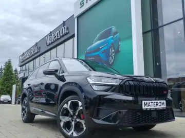 Skoda Kodiaq RS 2.0 TSI DSG 4X4 265 CP