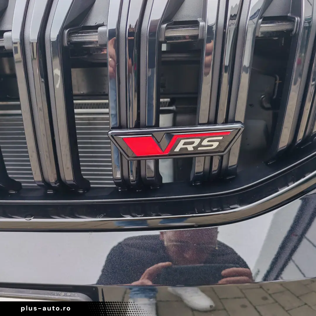 Skoda Kodiaq RS 2.0 TSI DSG 4X4 265 CP