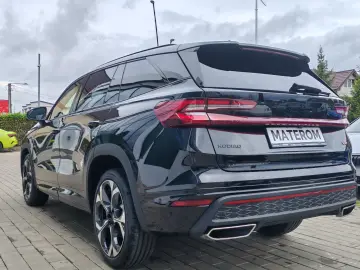 Skoda Kodiaq RS 2.0 TSI DSG 4X4 265 CP