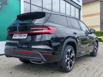Skoda Kodiaq RS 2.0 TSI DSG 4X4 265 CP