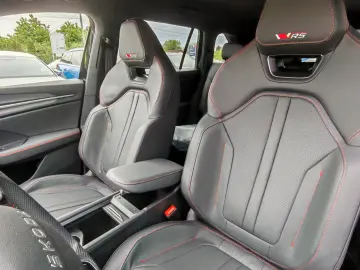 Skoda Kodiaq RS 2.0 TSI DSG 4X4 265 CP
