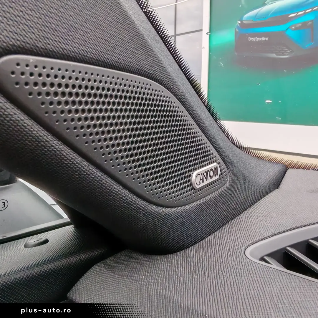 Skoda Kodiaq RS 2.0 TSI DSG 4X4 265 CP