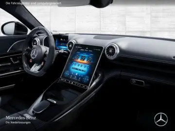 MERCEDES-BENZ GT 63 AMG 4M  Premium  Pano Keramik