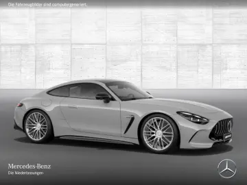 MERCEDES-BENZ GT 63 AMG 4M  Premium  Pano Keramik