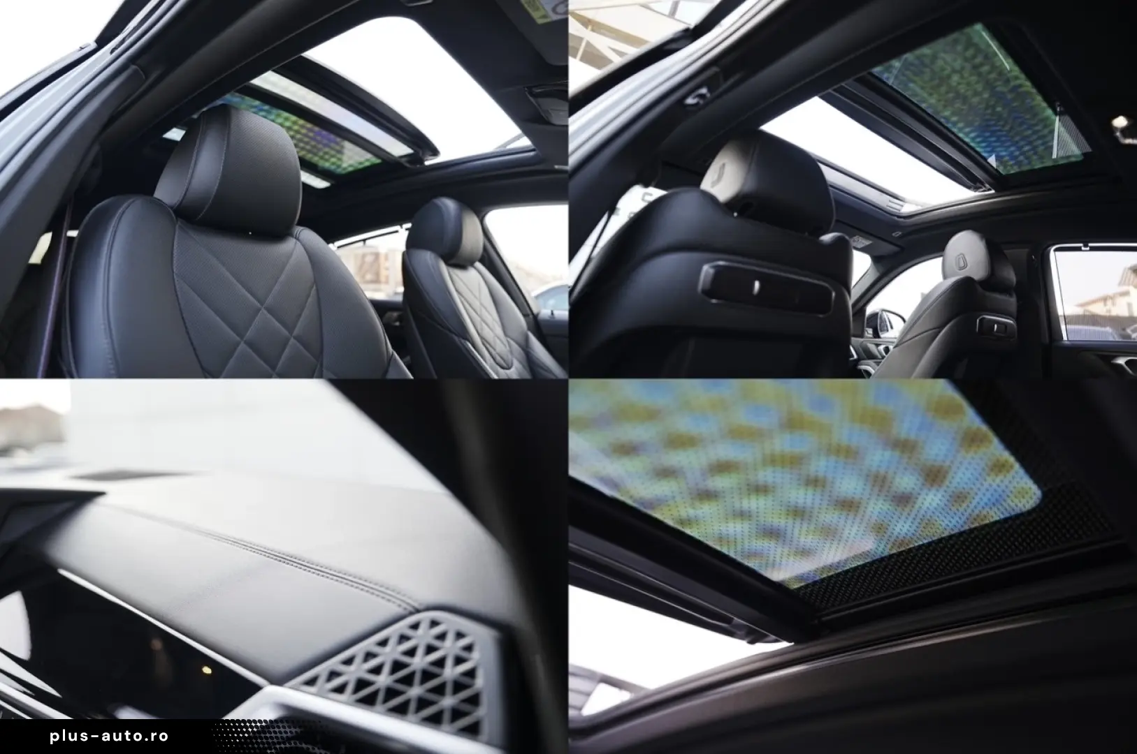 BMW X6 xDrive40i AT MHEV