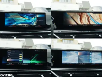 BMW X6 xDrive40i AT MHEV