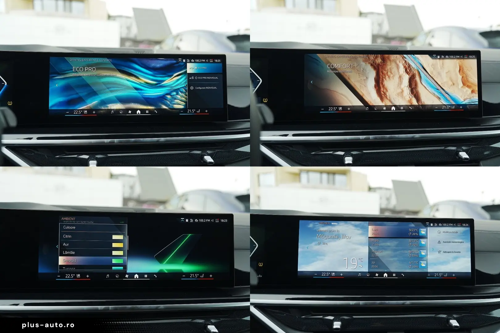 BMW X6 xDrive40i AT MHEV