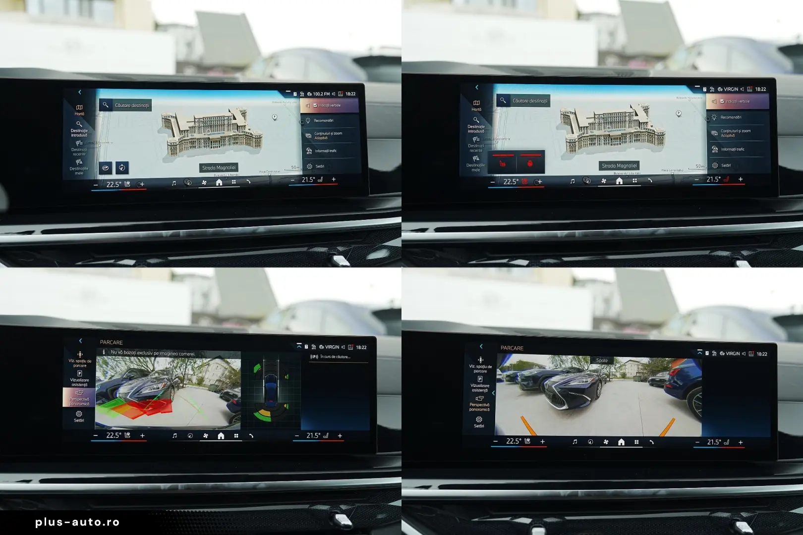 BMW X6 xDrive40i AT MHEV