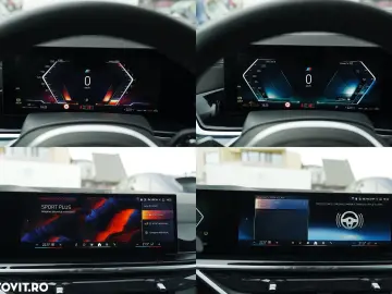 BMW X6 xDrive40i AT MHEV