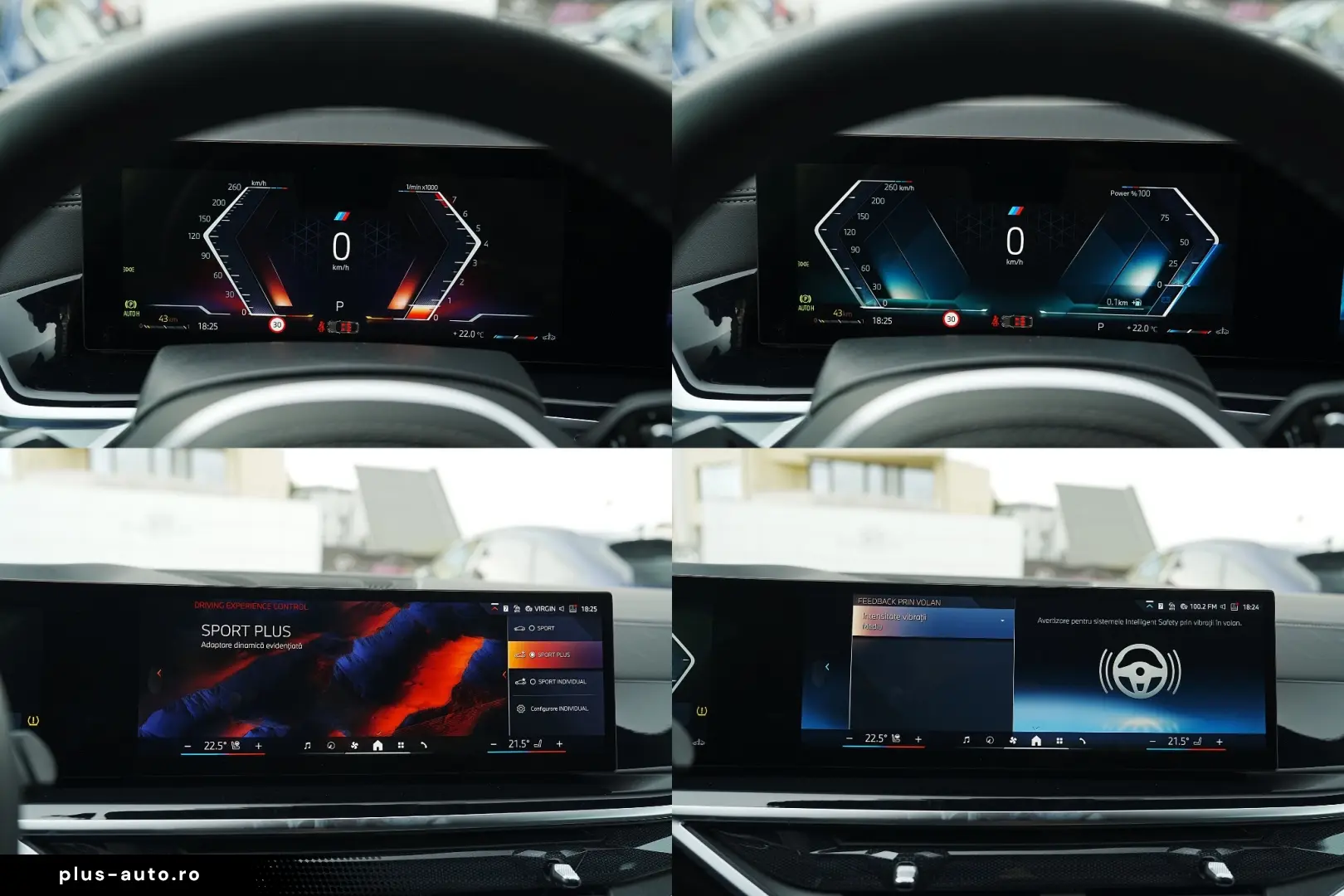 BMW X6 xDrive40i AT MHEV