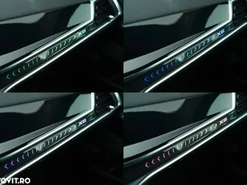 BMW X6 xDrive40i AT MHEV