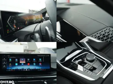 BMW X6 xDrive40i AT MHEV